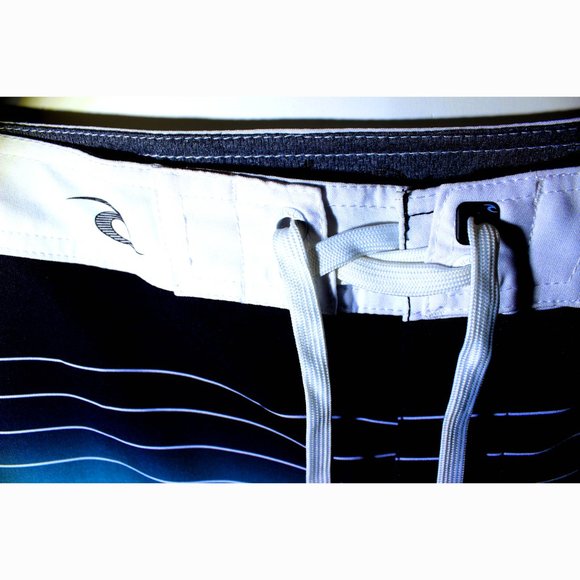 Rip Curl Mirage BoardShorts BNWT (36) very rare!! - Picture 8 of 13